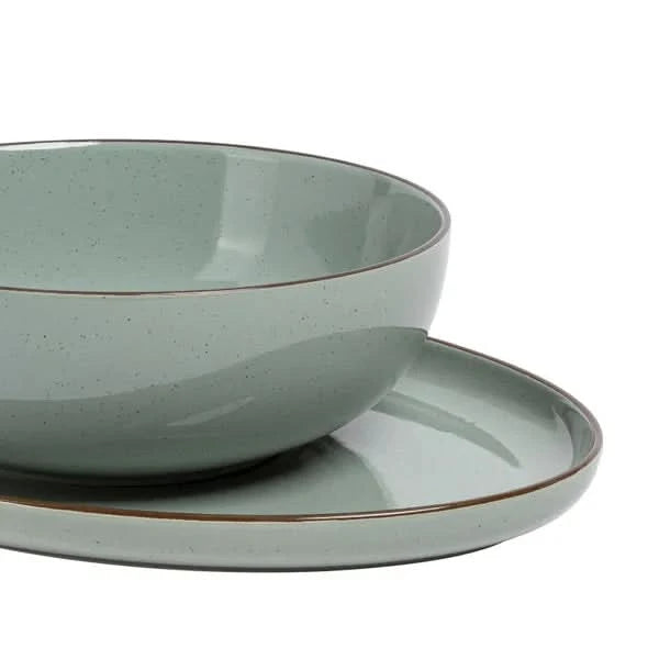 over&back Options 2-piece Serving Set