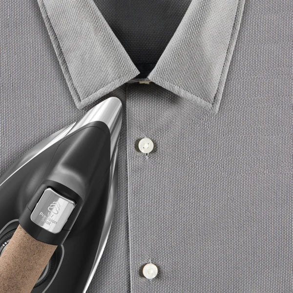 Rowenta Compact Steam Pro High-Pressure Steam Station