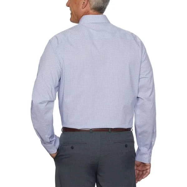 Calvin Klein Men’s Wrinkle Free Dress Shirt