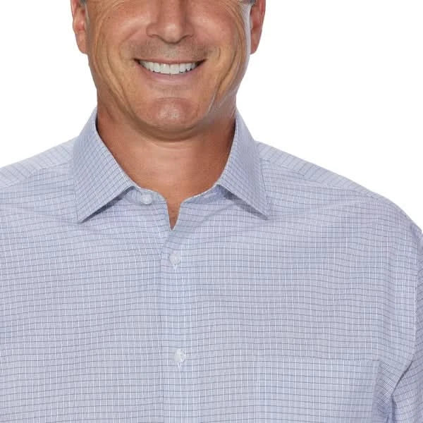 Calvin Klein Men’s Wrinkle Free Dress Shirt