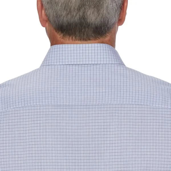 Calvin Klein Men’s Wrinkle Free Dress Shirt