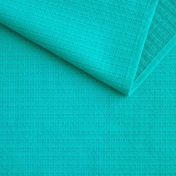 Jacquard Flatwoven Kitchen Towels, 8-pack