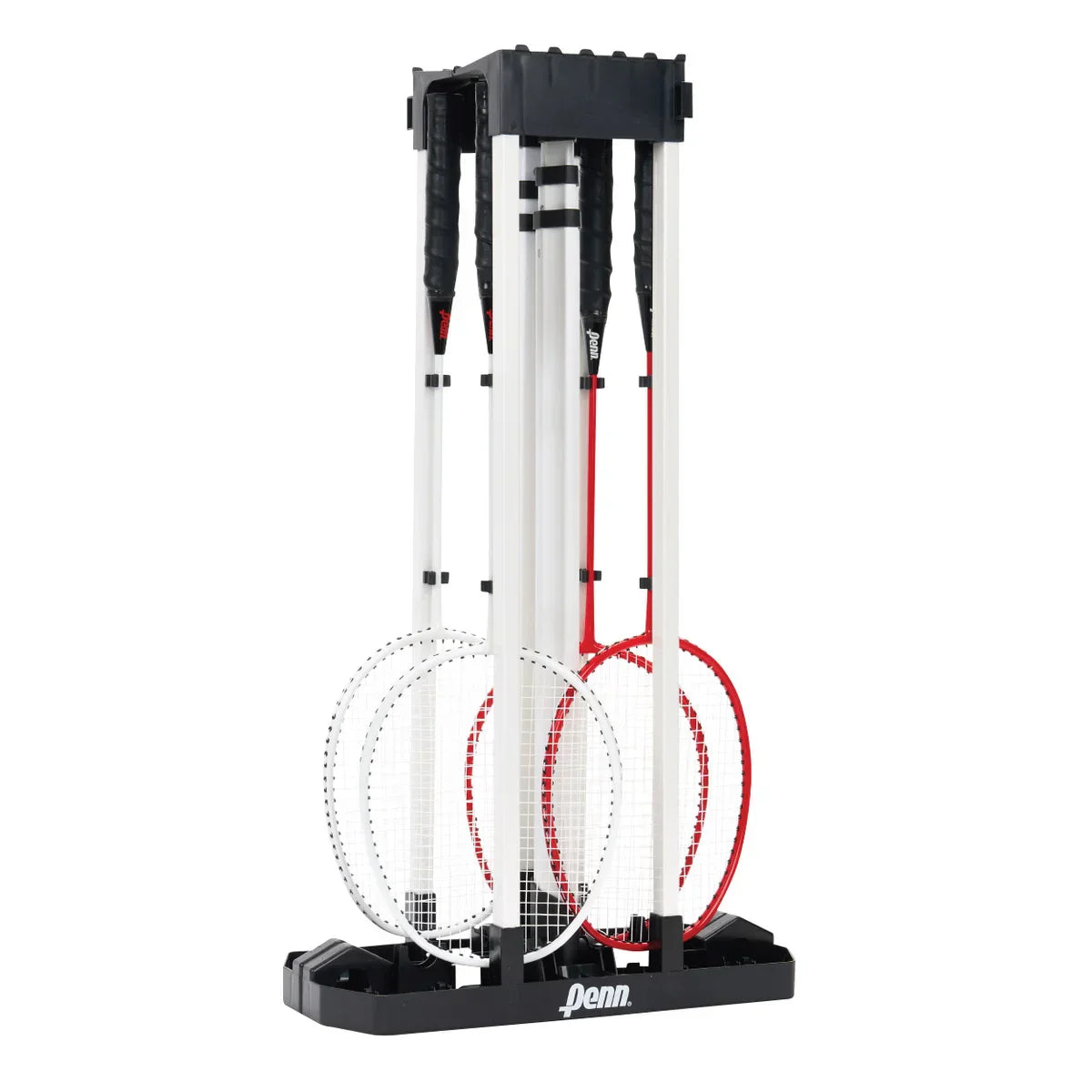 Penn Premium Easy Setup Badminton Set