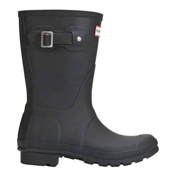 Hunter Women's Original Short Boot