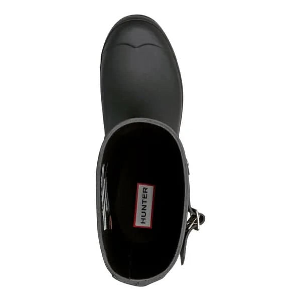 Hunter Women's Original Short Boot