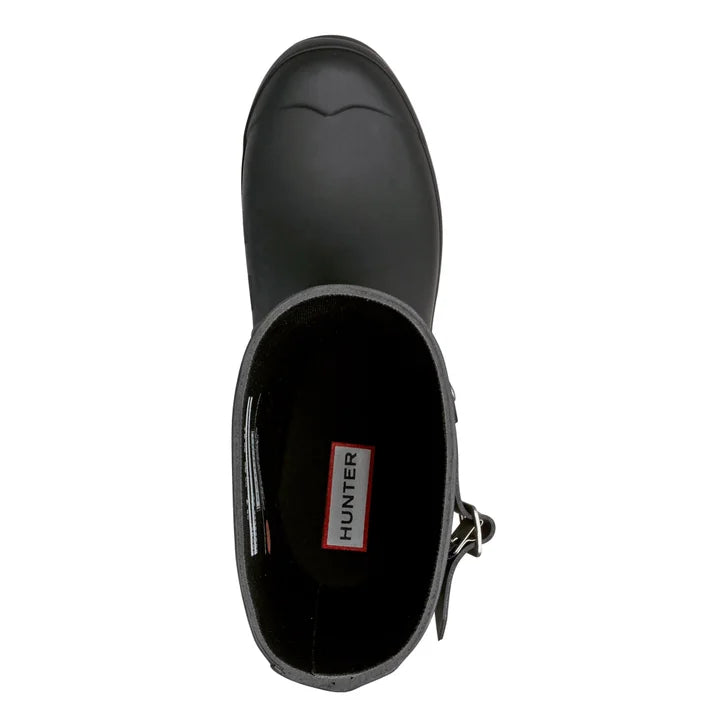 Hunter Women's Original Short Boot