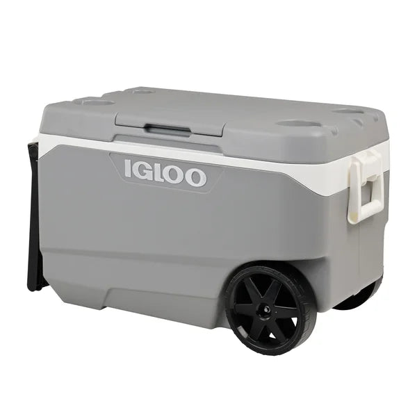 Igloo MaxCold Latitude 90-quart  Roller Cooler