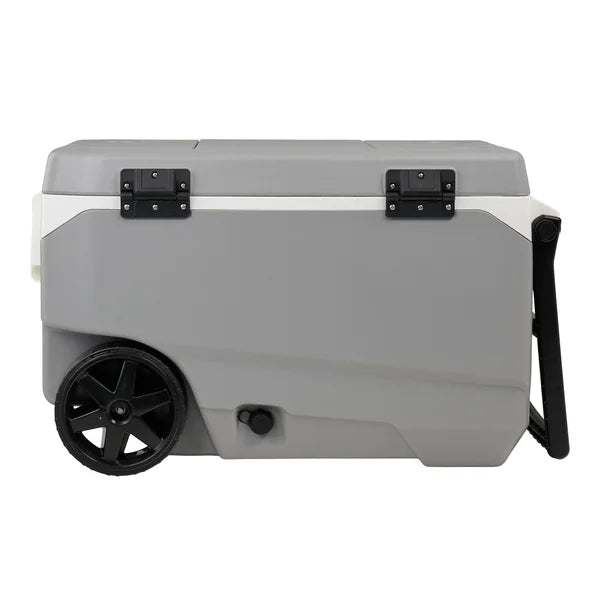Igloo MaxCold Latitude 90-quart  Roller Cooler