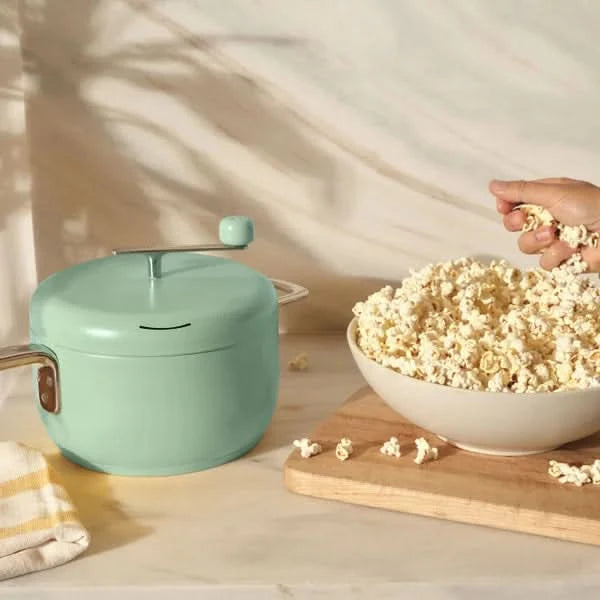 Popsmith Popcorn Popper Starter Kit