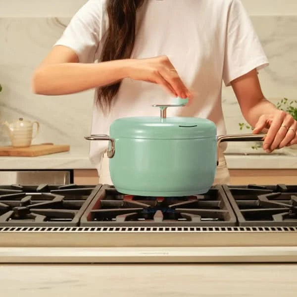 Popsmith Popcorn Popper Starter Kit