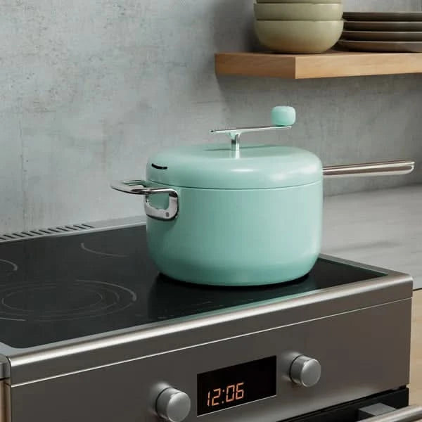 Popsmith Popcorn Popper Starter Kit