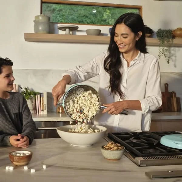 Popsmith Popcorn Popper Starter Kit