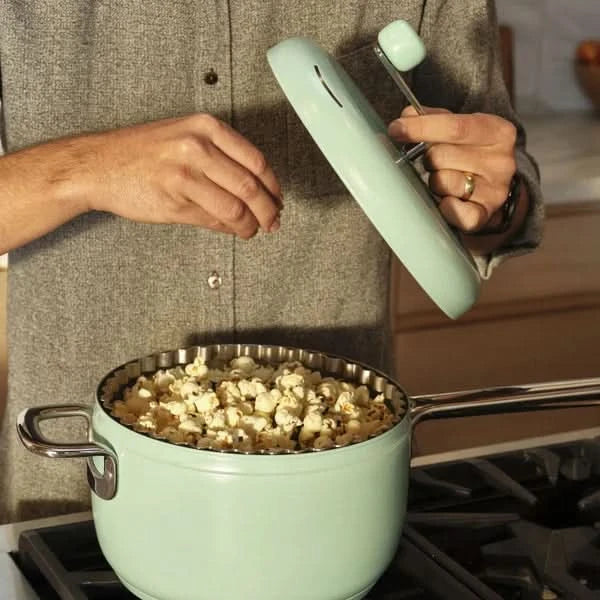 Popsmith Popcorn Popper Starter Kit