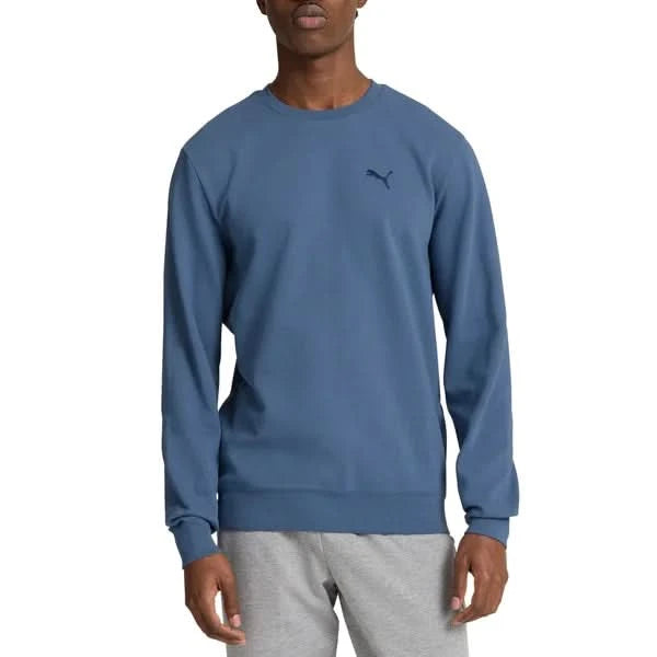 PUMA Men's Crew Sweatshirt