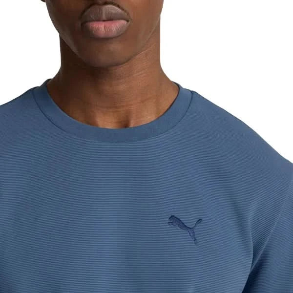 PUMA Men's Crew Sweatshirt