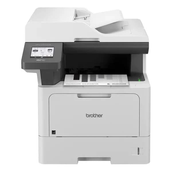 Brother MFC-L5717DW Monochrome All-in-One Wireless Printer