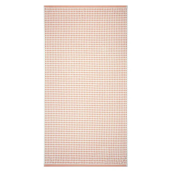 Bath Towel 2-piece Set