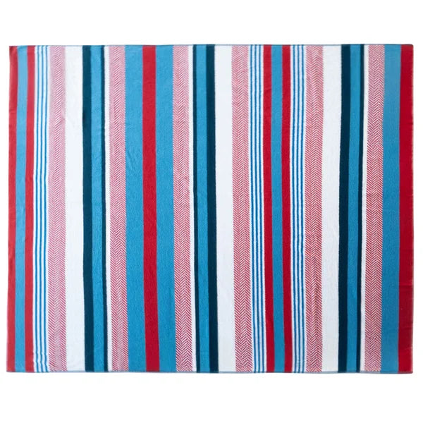 Beach Towel For Two