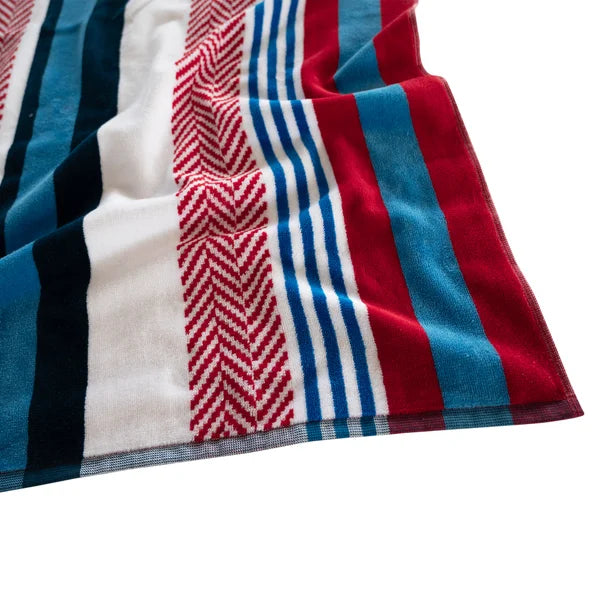 Beach Towel For Two