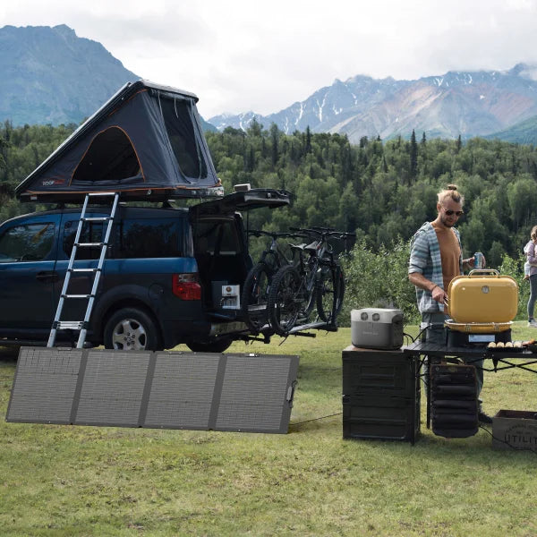 EcoFlow DELTA 3 Premium 1500 Portable Power Station