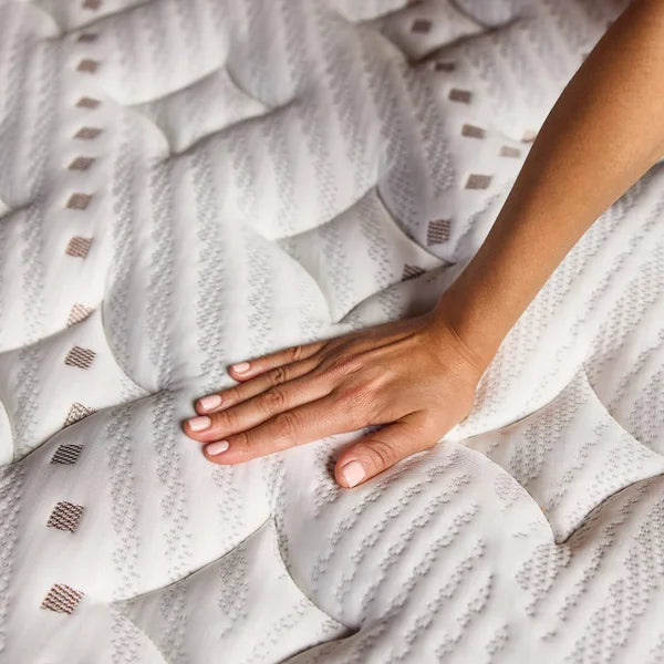 Novaform 14" Legacy Premier Support Hybrid Mattress