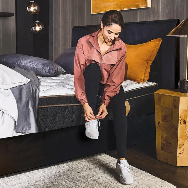 Novaform 14" Legacy Premier Support Hybrid Mattress