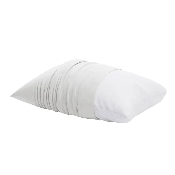 Sealy Sterling Huggable Pillow Standard, 2-pack
