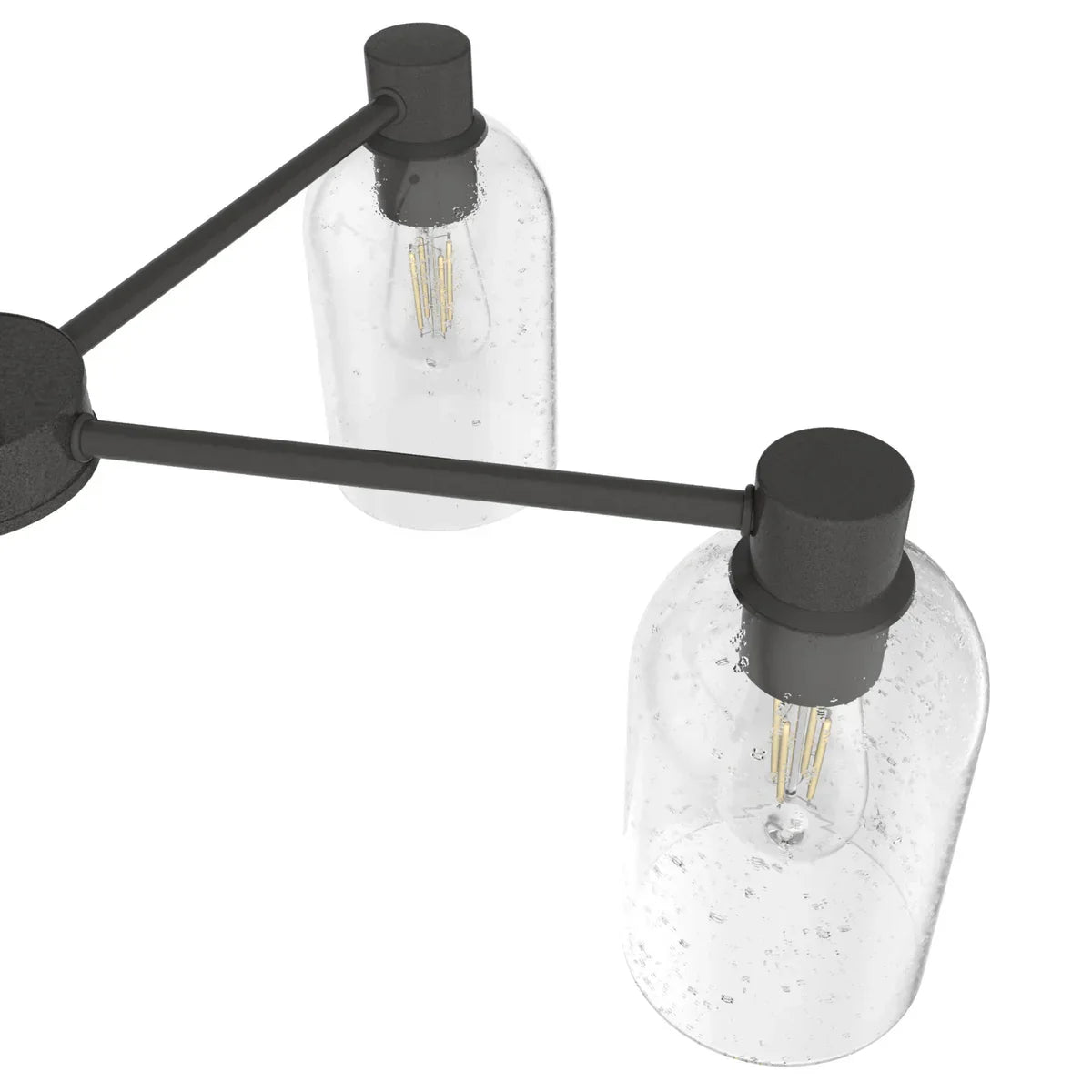 Hunter Lochemeade 5 Light Chandelier Ceiling Light Fixture