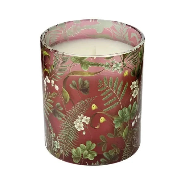 Simply Indulgent Fragranced Candle Set, 4-piece