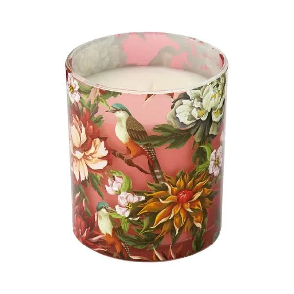 Simply Indulgent Fragranced Candle Set, 4-piece