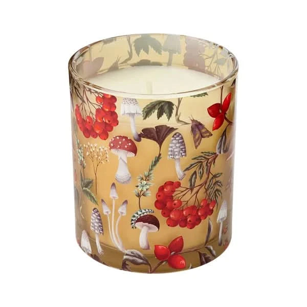 Simply Indulgent Fragranced Candle Set, 4-piece