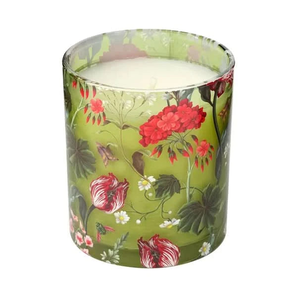 Simply Indulgent Fragranced Candle Set, 4-piece