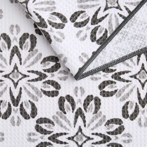 Microfiber Kitchen Towels, 8-pack