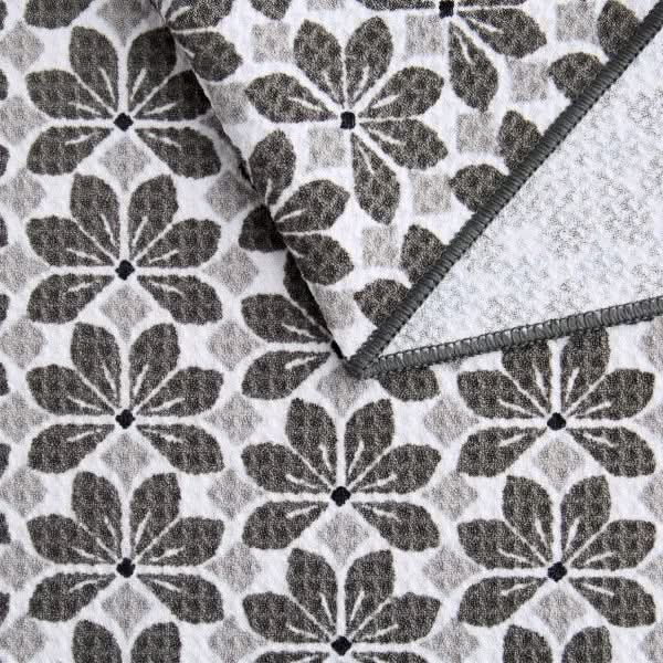 Microfiber Kitchen Towels, 8-pack