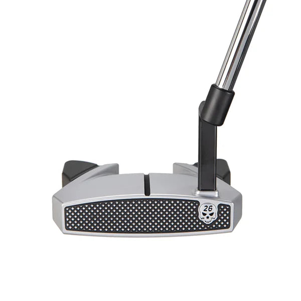 PXG Battle Ready II Apache Putter