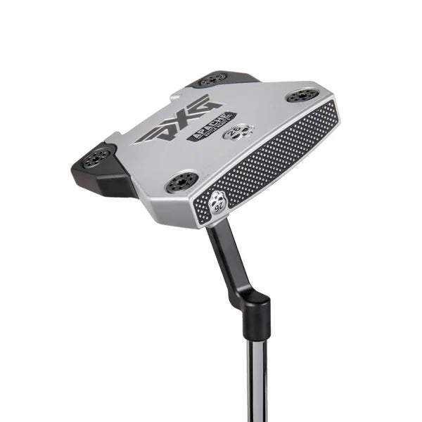 PXG Battle Ready II Apache Putter