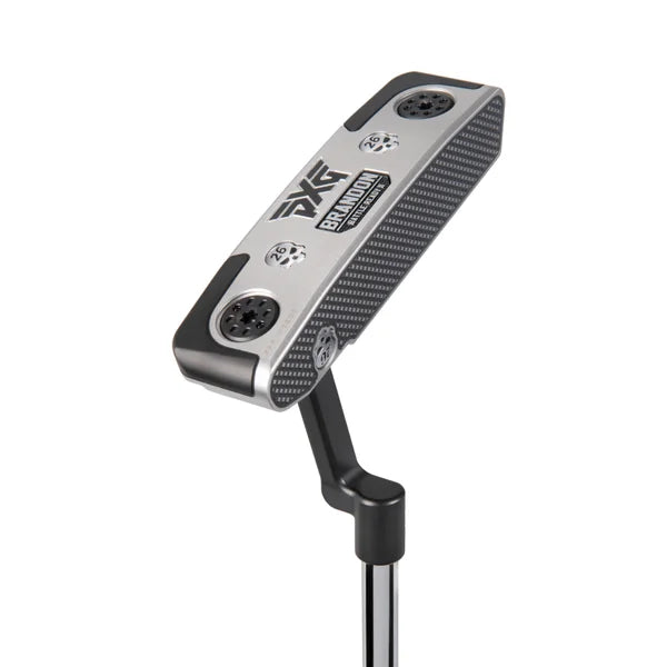 PXG Battle Ready II Brandon Putter