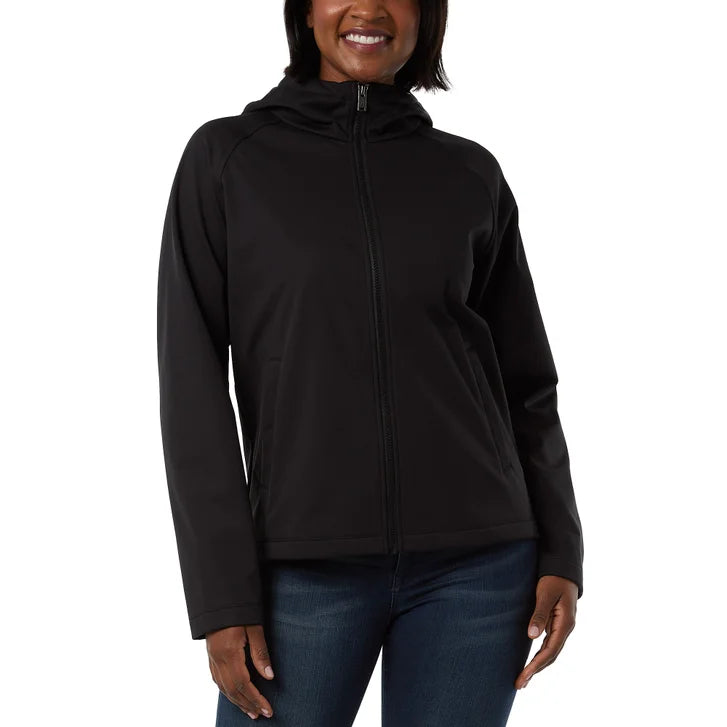 32 Degrees Women's Softshell Jacket
