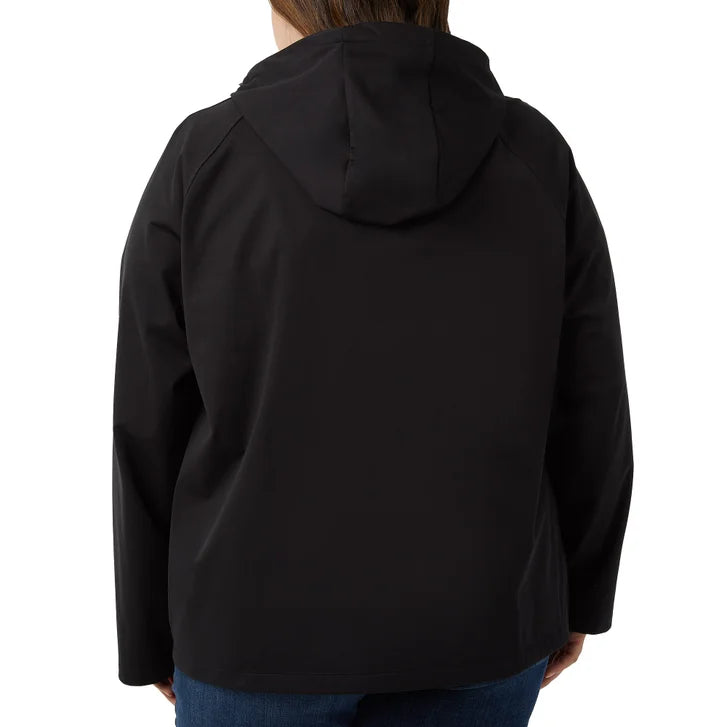 32 Degrees Women's Softshell Jacket