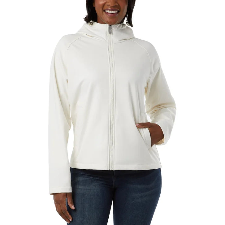 32 Degrees Women's Softshell Jacket