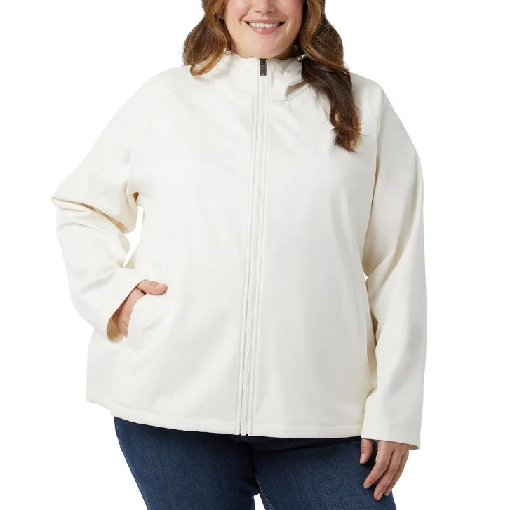 32 Degrees Women's Softshell Jacket