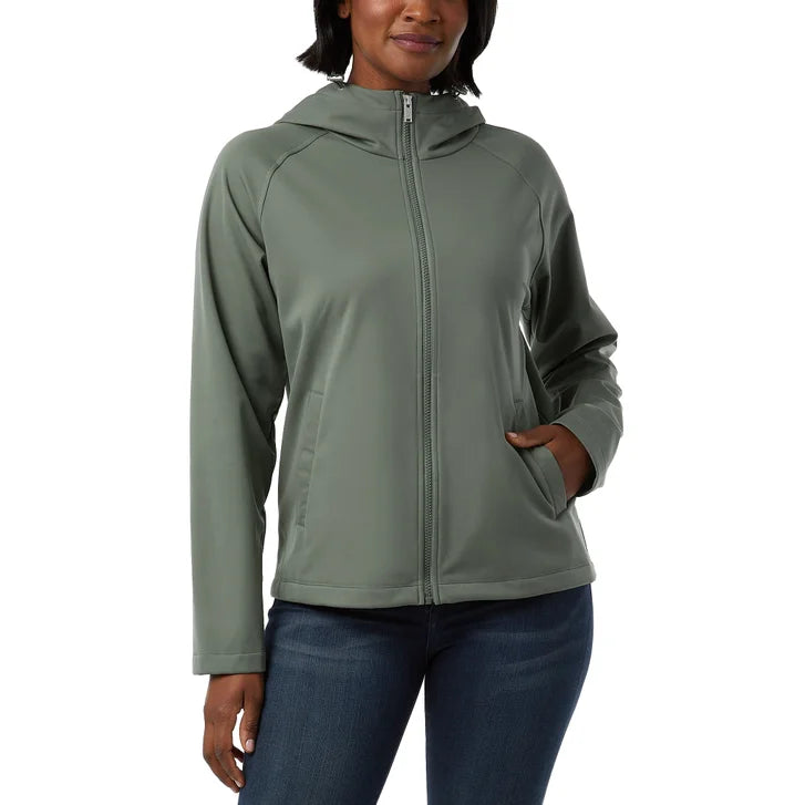 32 Degrees Women's Softshell Jacket