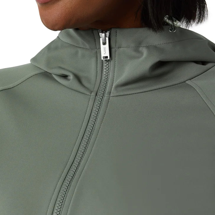 32 Degrees Women's Softshell Jacket