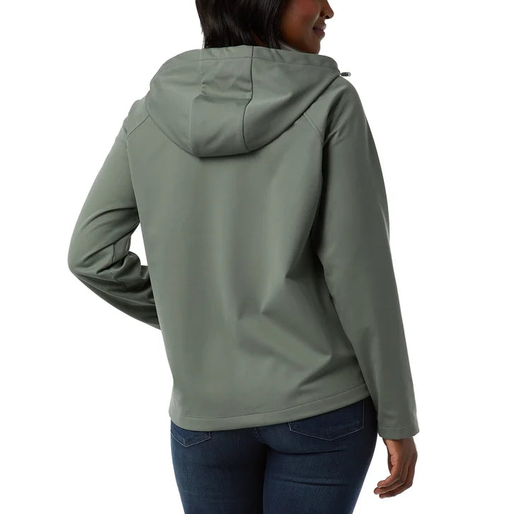 32 Degrees Women's Softshell Jacket