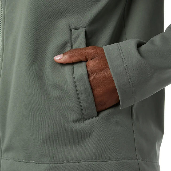 32 Degrees Women's Softshell Jacket