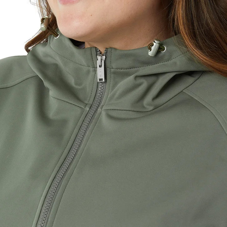 32 Degrees Women's Softshell Jacket