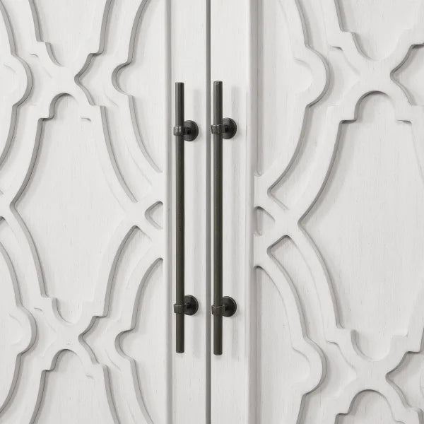 Huntington 70” Multi-Use Console, White