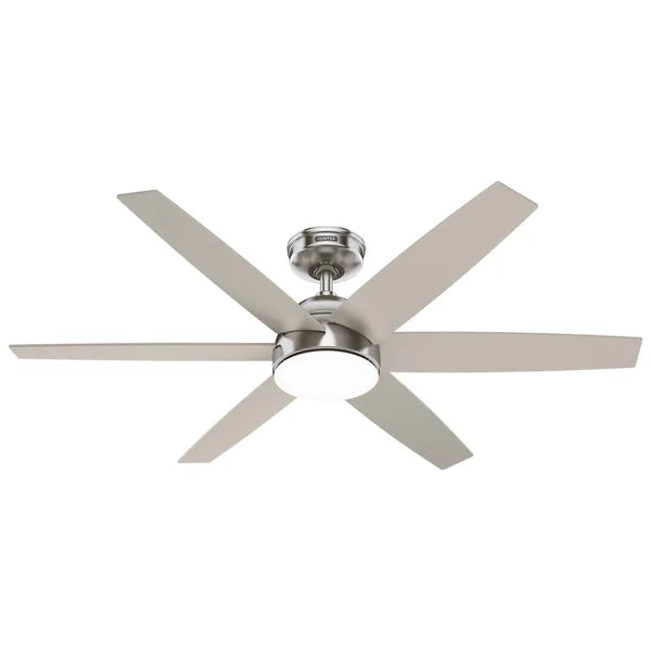 Hunter Anza 52” LED Ceiling Fan