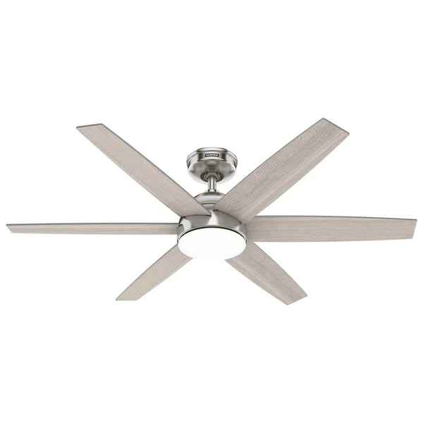 Hunter Anza 52” LED Ceiling Fan