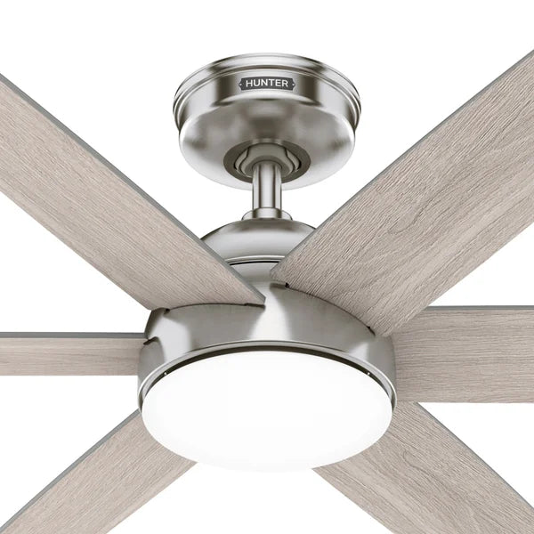 Hunter Anza 52” LED Ceiling Fan